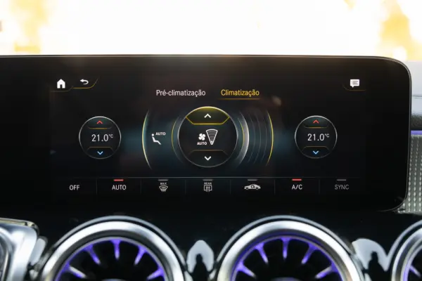 Mercedes-Benz EQB 300 4Matic AMG Line 50