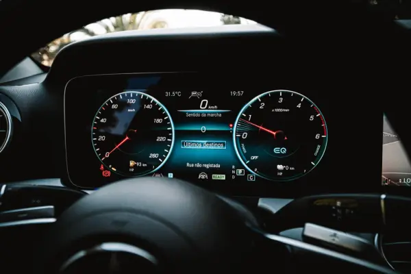 Mercedes-Benz E 300 18