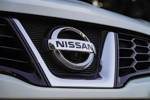 Nissan Qashqai 13