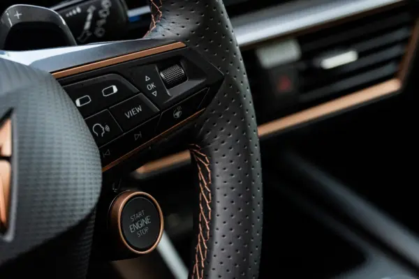 Cupra Formentor VZ 1.4 e-Hybrid DSG 47