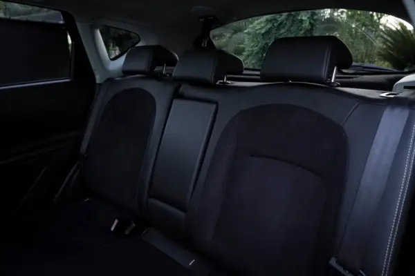 Nissan Qashqai 38
