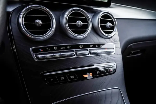 Mercedes-Benz GLC 300 de Coupe 4Matic 9G-TRONIC AMG Line 50