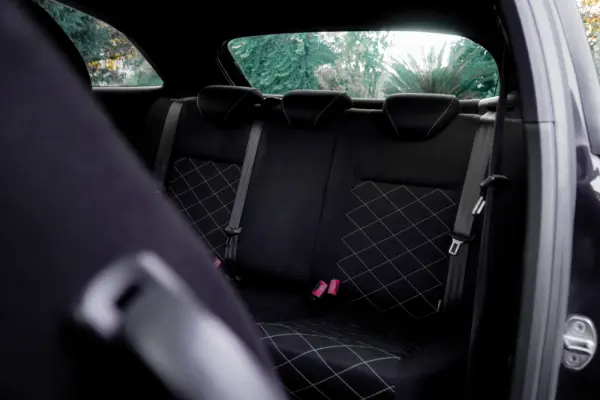 SEAT Ibiza Cupra 33