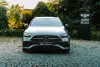 Mercedes-Benz C 300 e AMG Line