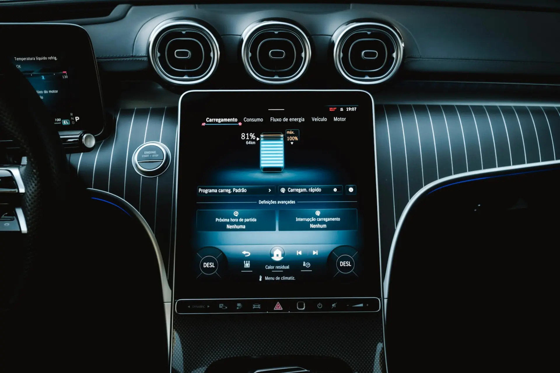 Mercedes-Benz C 300 e AMG Line 25