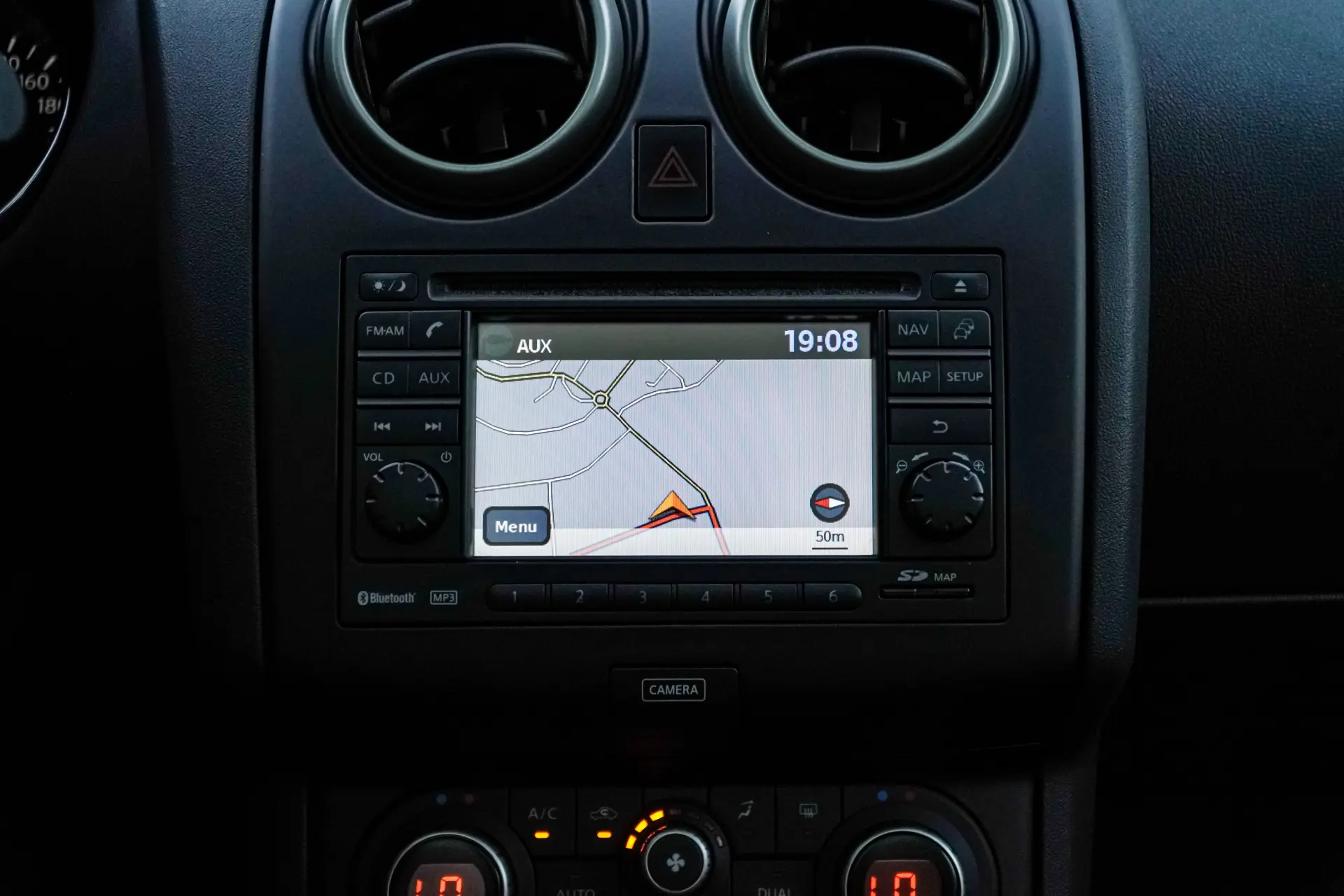 Nissan Qashqai 27