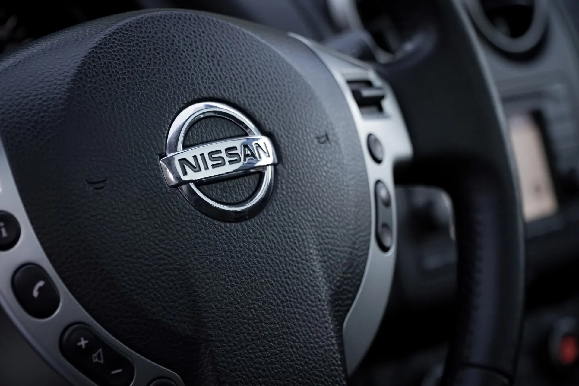 Nissan Qashqai 23
