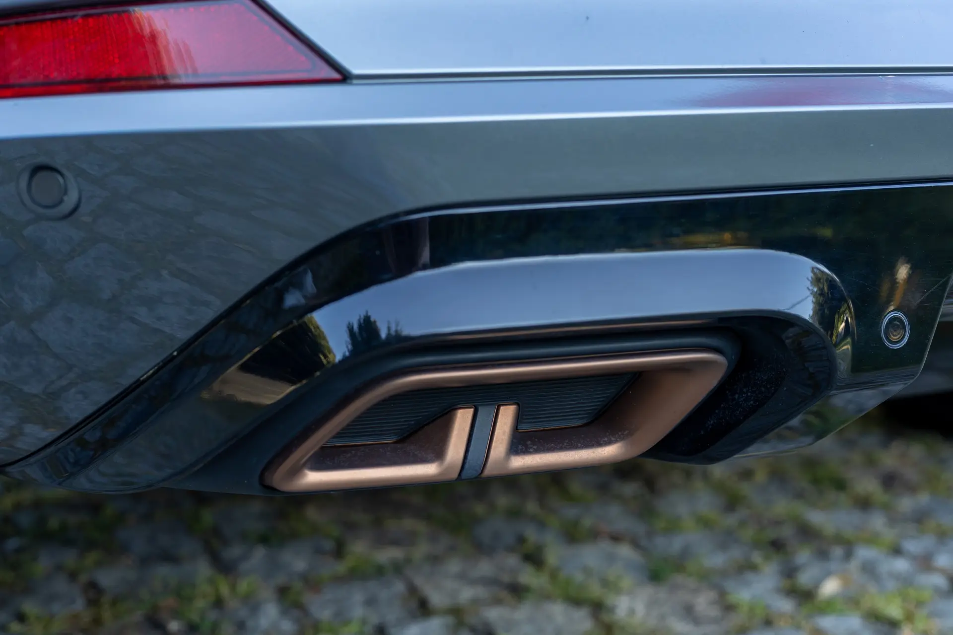 Cupra Formentor 1.4 e-Hybrid DSG VZ 10