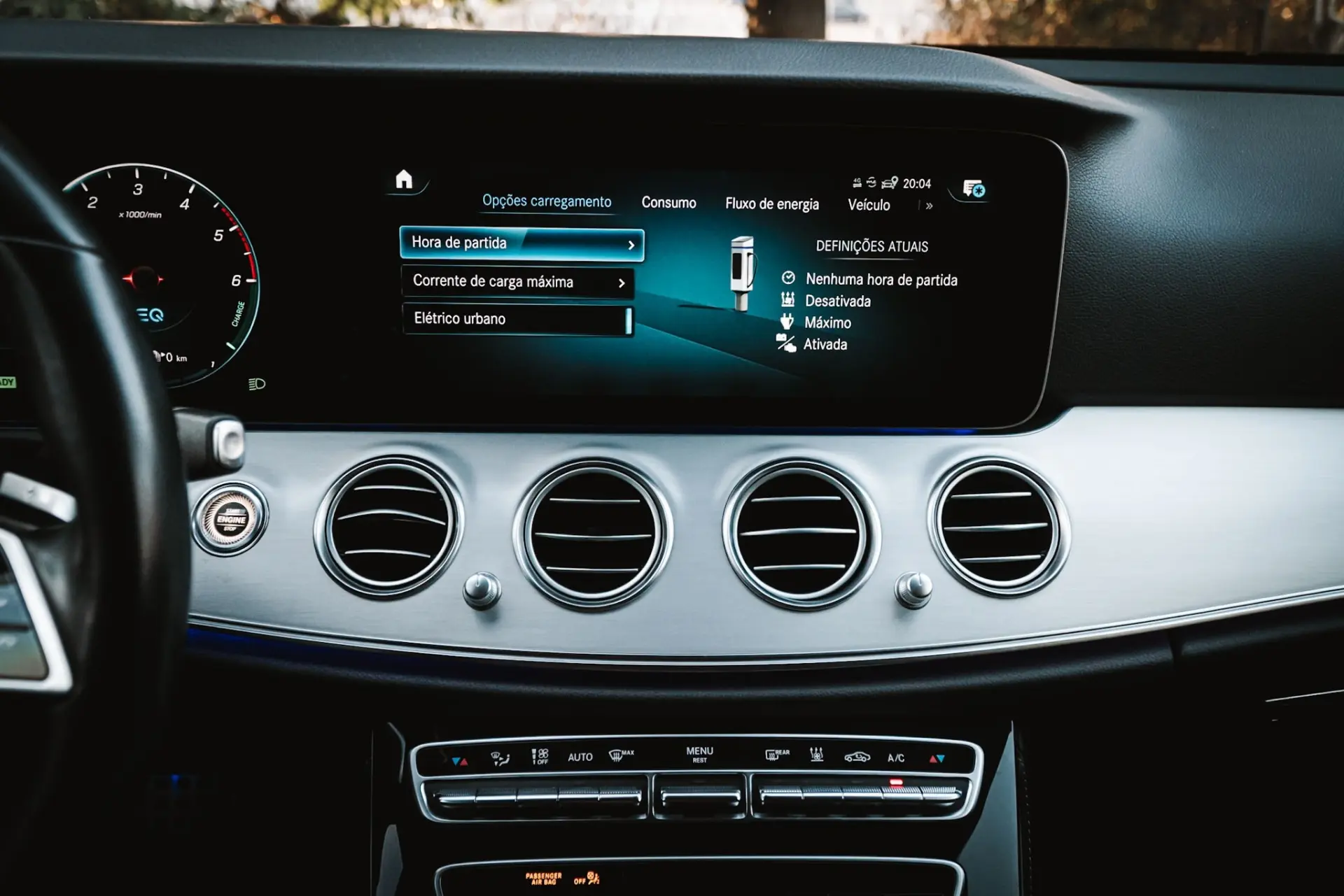 Mercedes-Benz E 300 29