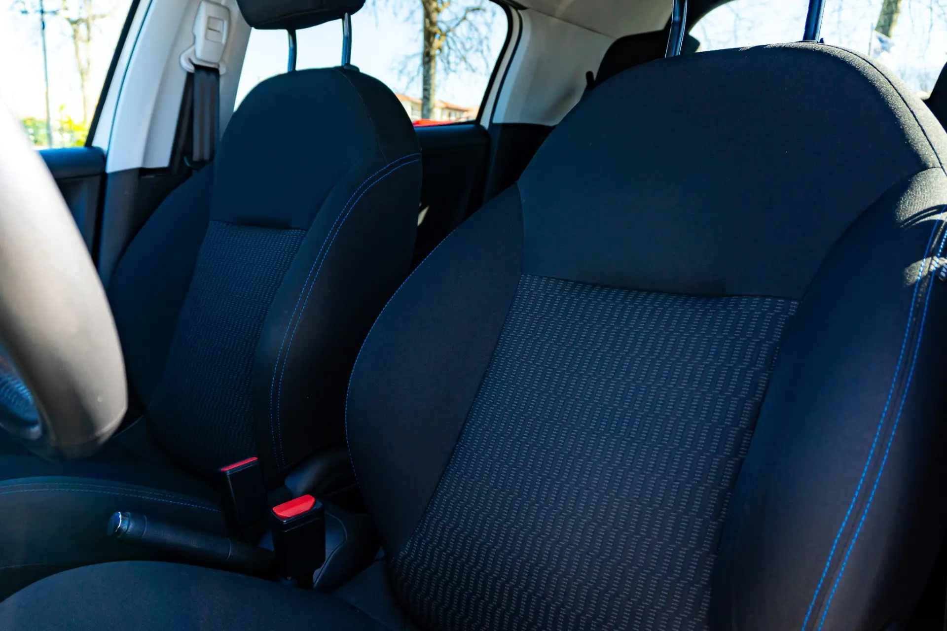 Peugeot 208 1.5 BlueHDi Allure 21