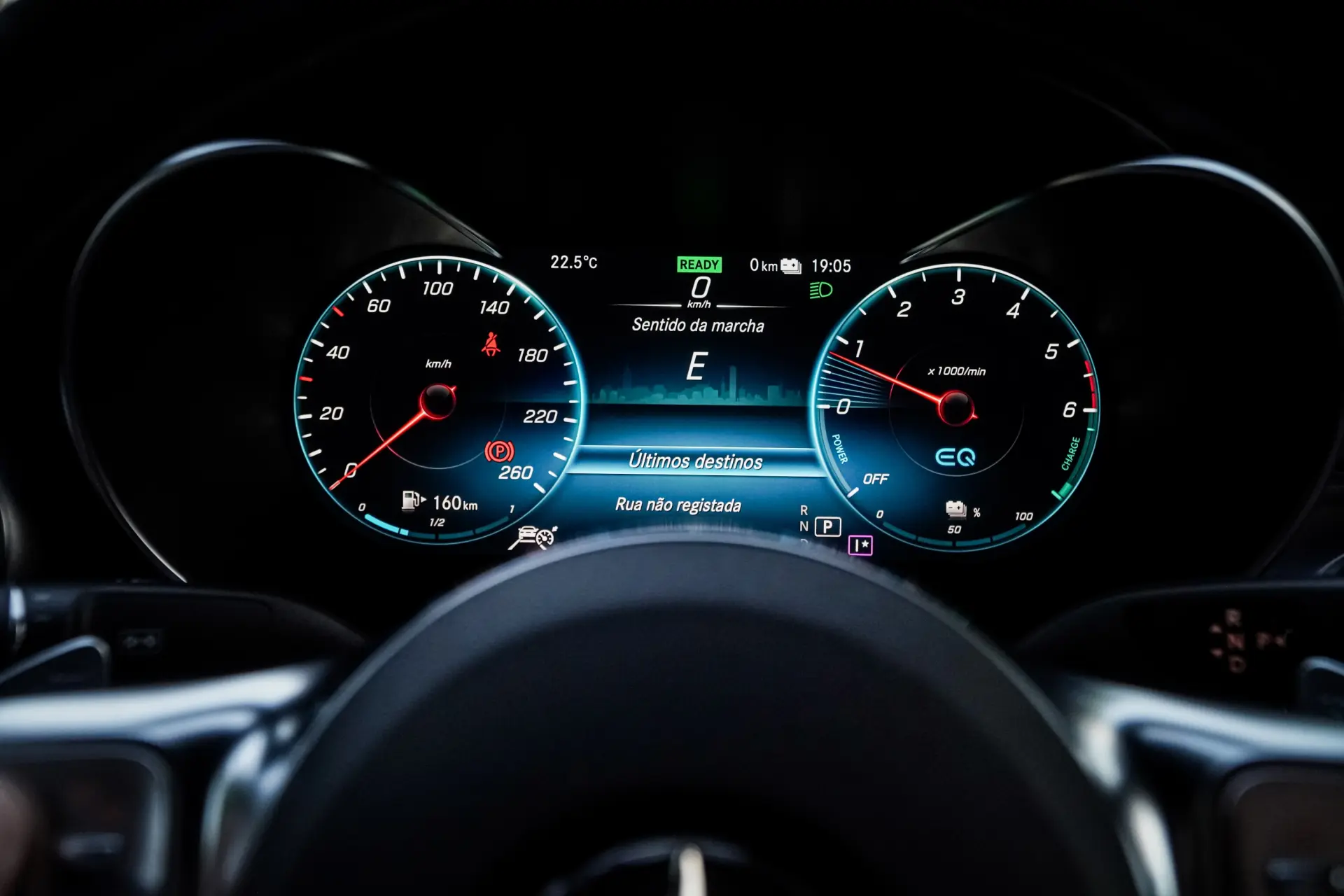 Mercedes-Benz GLC 300 de Coupe 4Matic 9G-TRONIC AMG Line 29