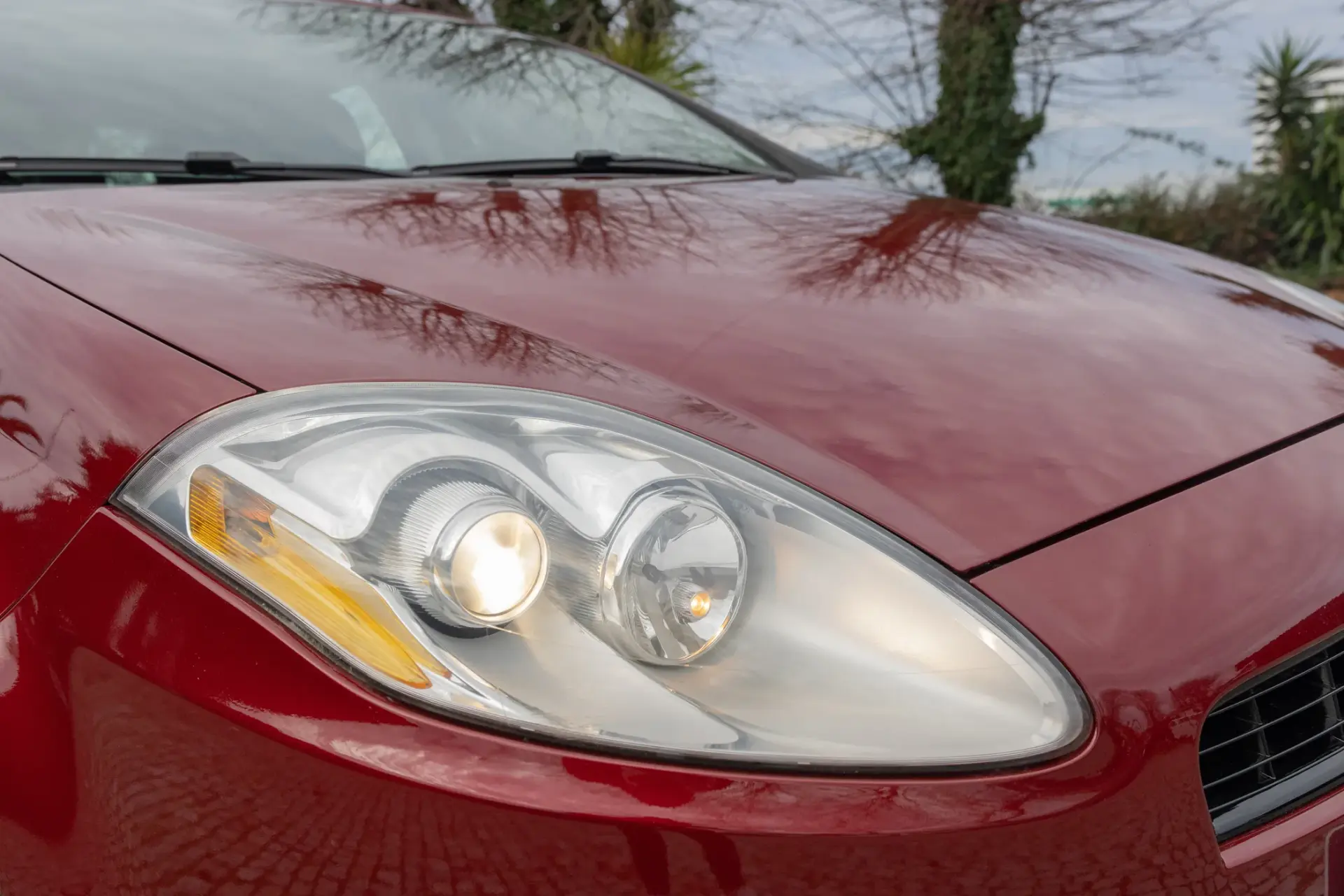 Fiat Bravo 1.4 T-Jet 16V Sport R 7