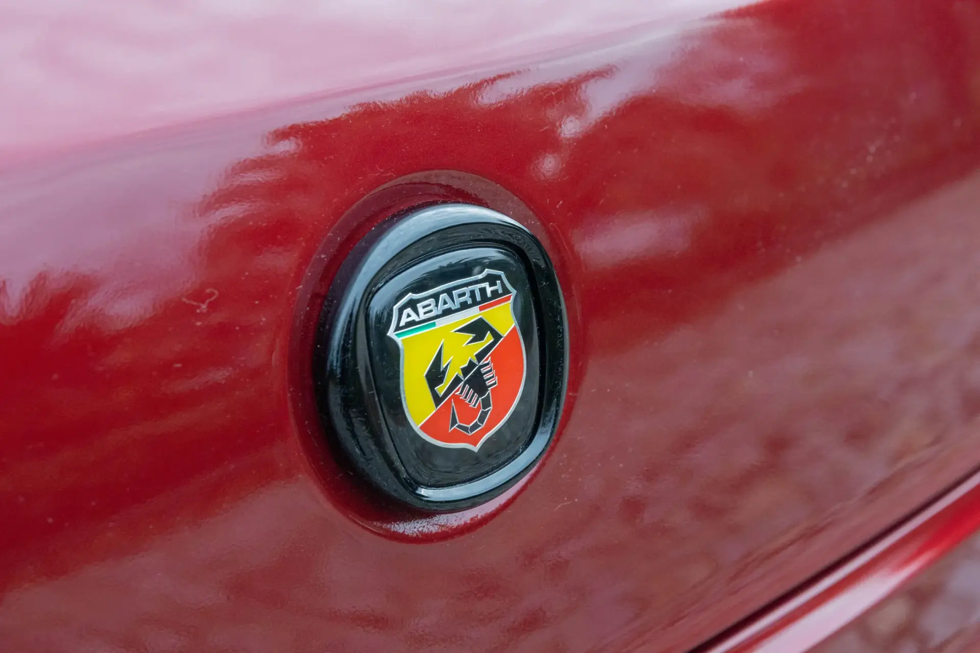 Fiat Bravo 1.4 T-Jet 16V Sport R 9