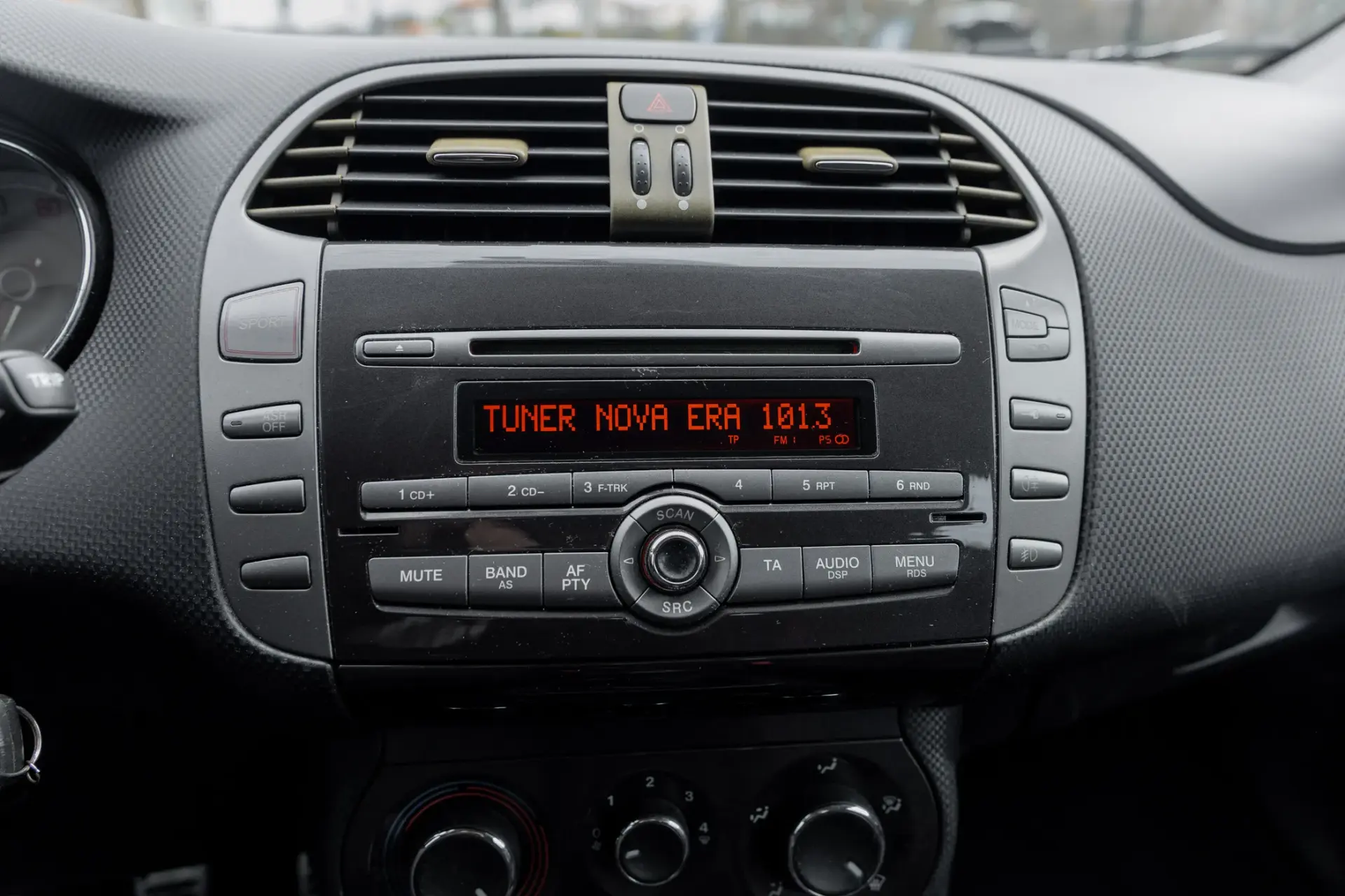 Fiat Bravo 1.4 T-Jet 16V Sport R 18