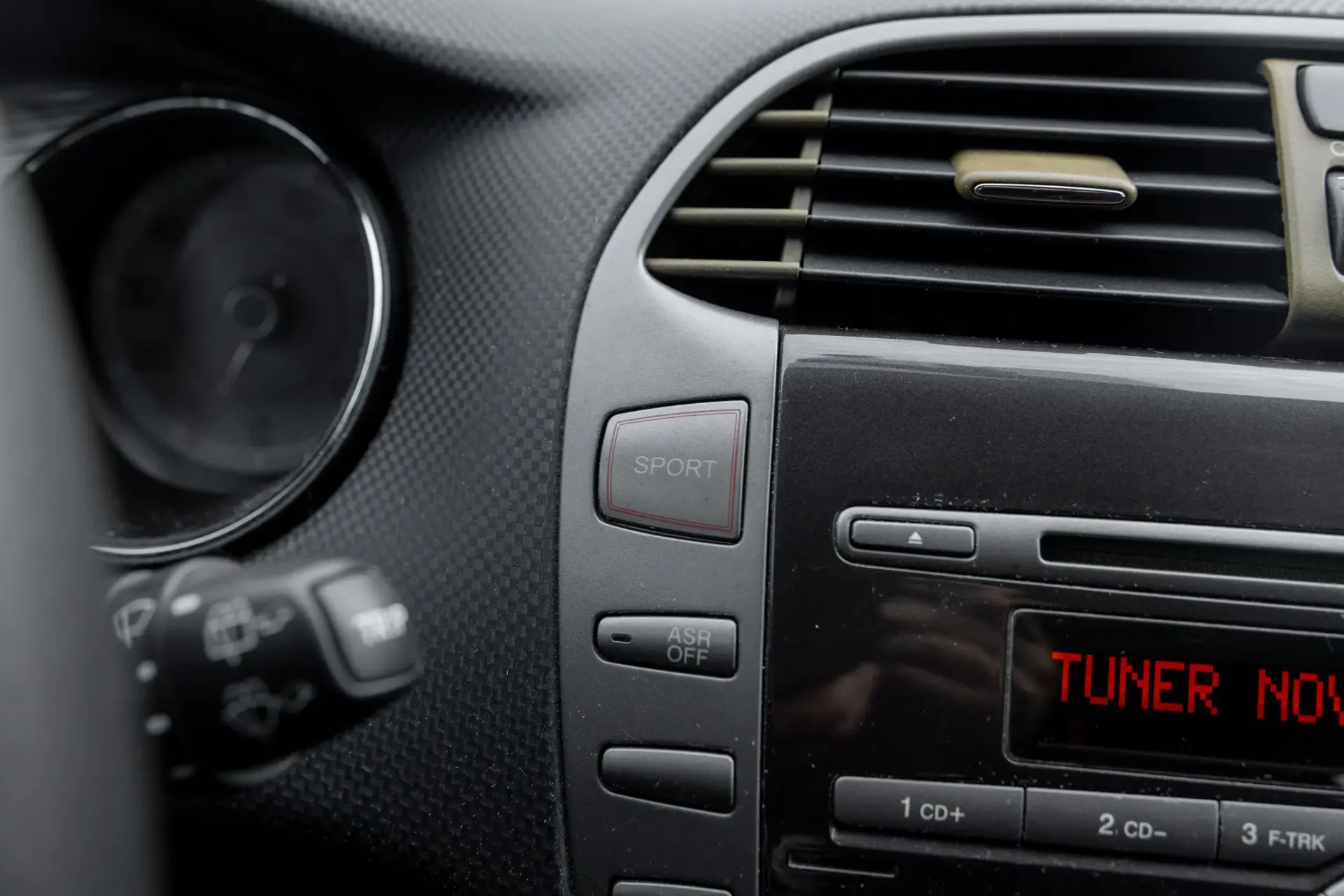 Fiat Bravo 1.4 T-Jet 16V Sport R 19