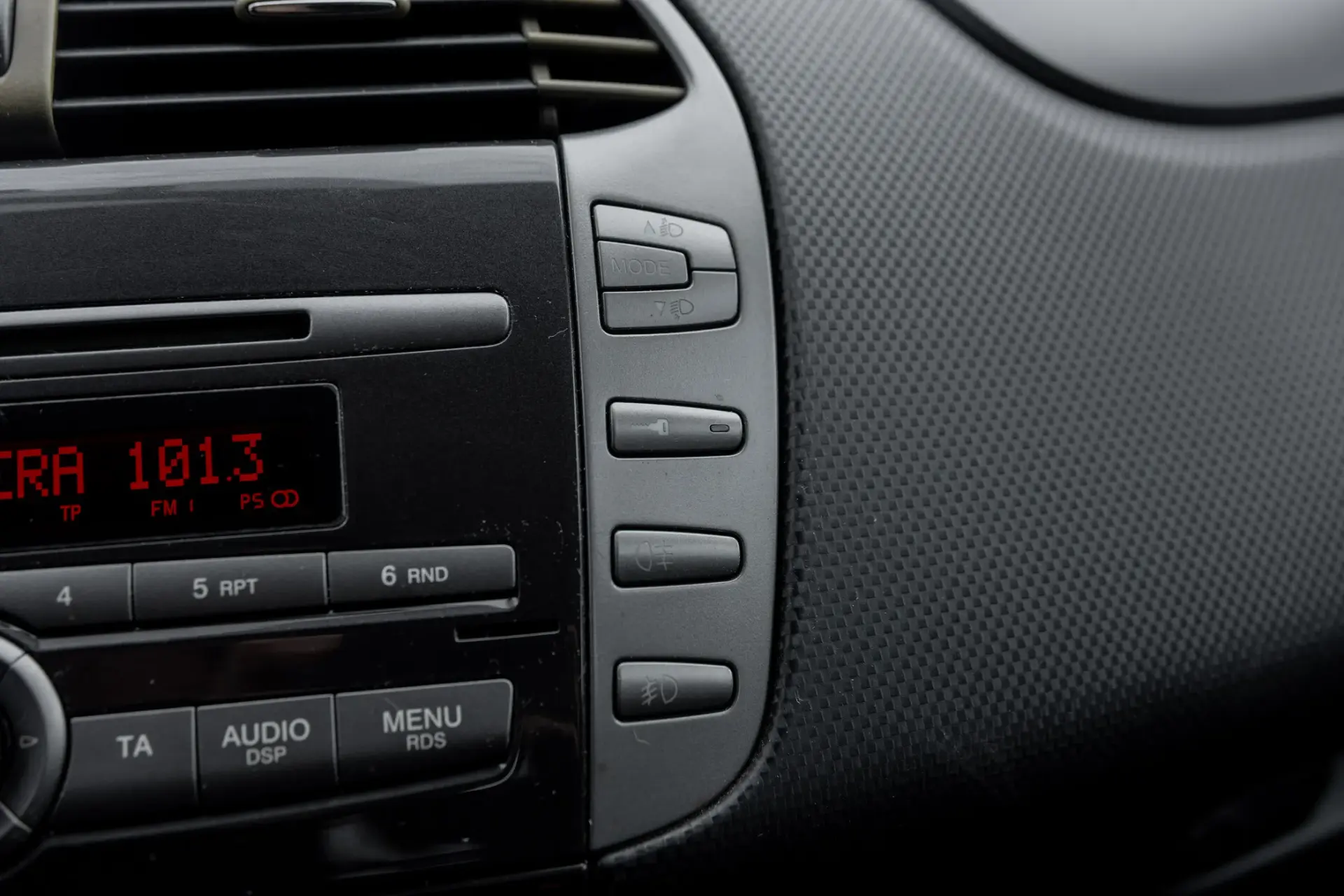 Fiat Bravo 1.4 T-Jet 16V Sport R 21