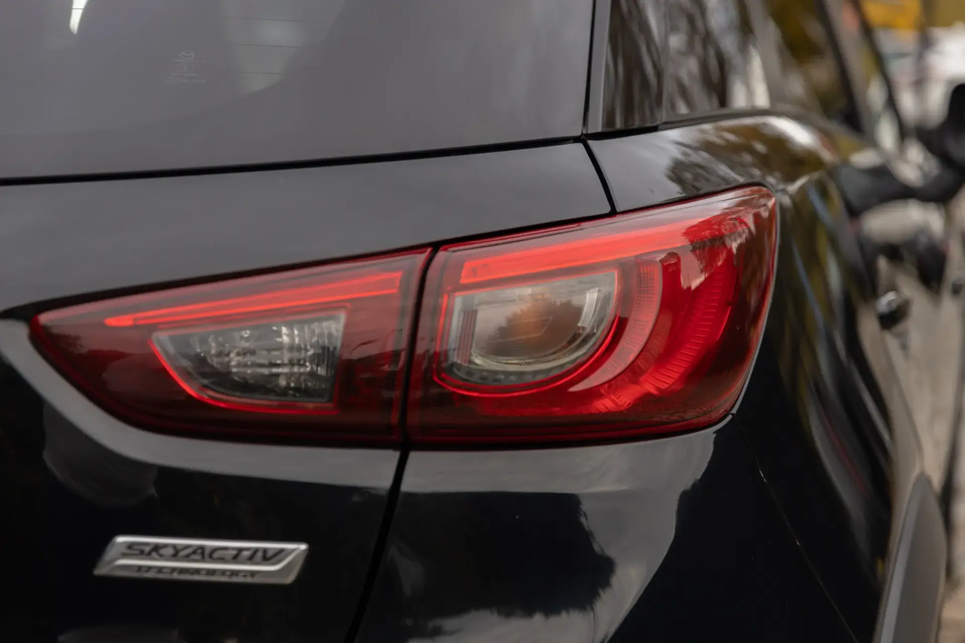 Mazda CX-3 1.5 Skyactiv-D Evolve HS Navi 8