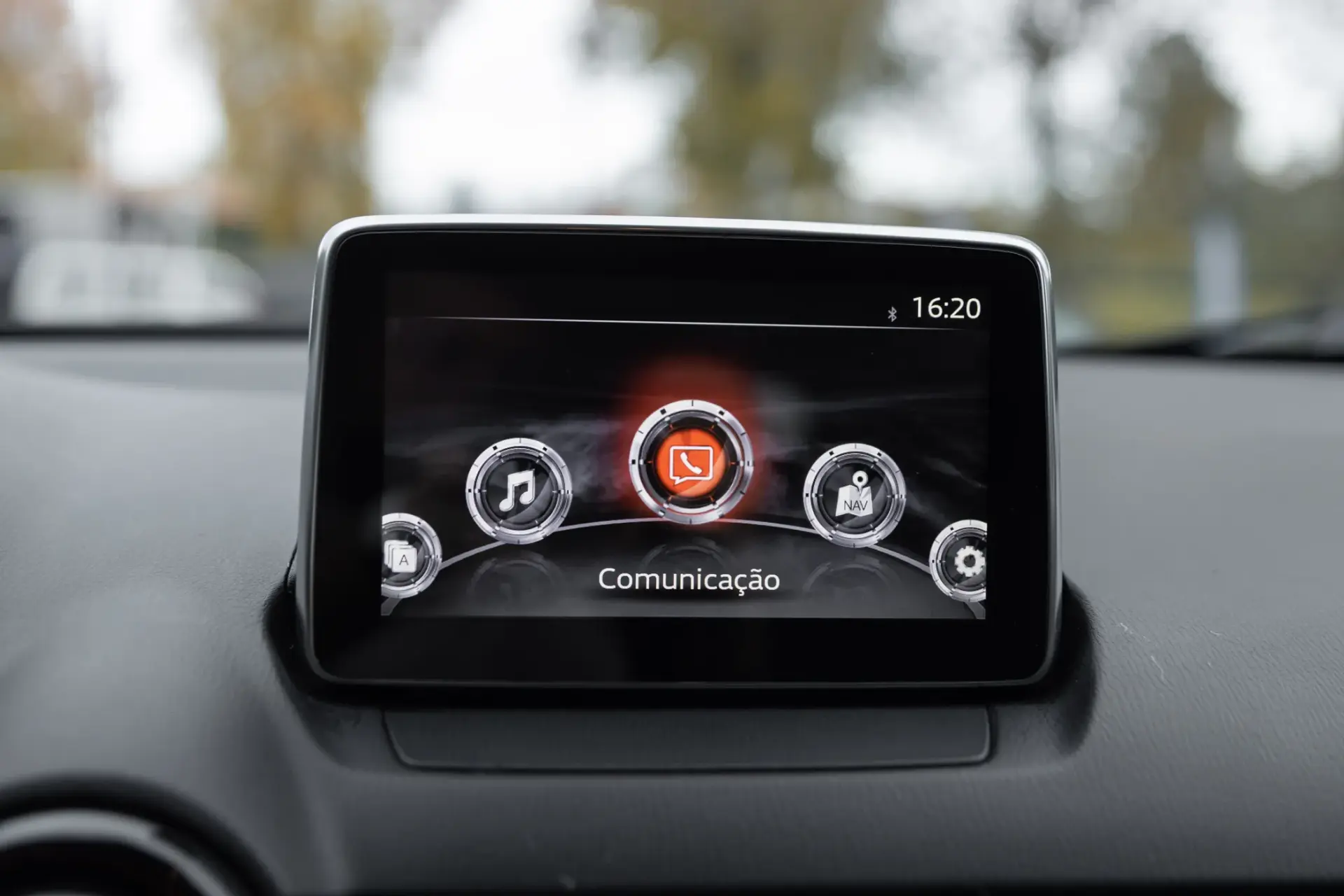 Mazda CX-3 1.5 Skyactiv-D Evolve HS Navi 15