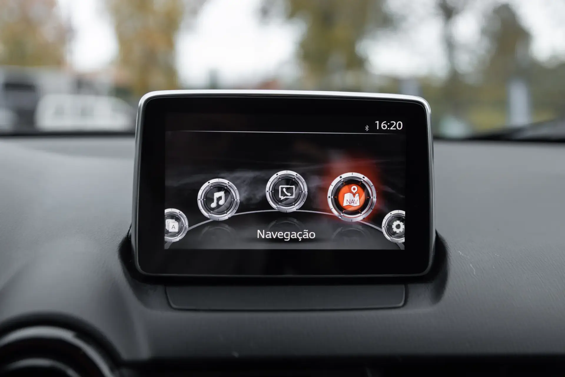 Mazda CX-3 1.5 Skyactiv-D Evolve HS Navi 16