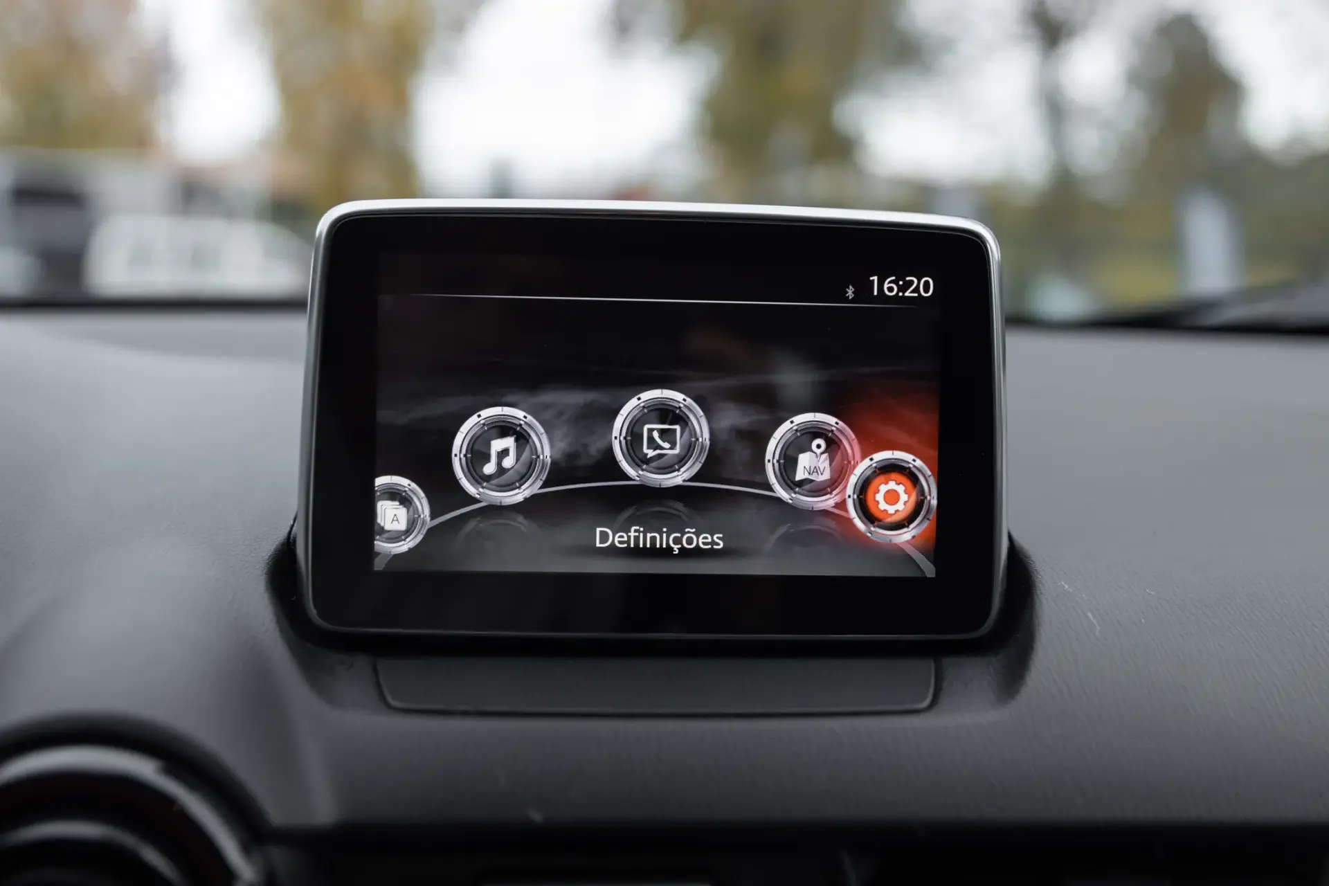 Mazda CX-3 1.5 Skyactiv-D Evolve HS Navi 17