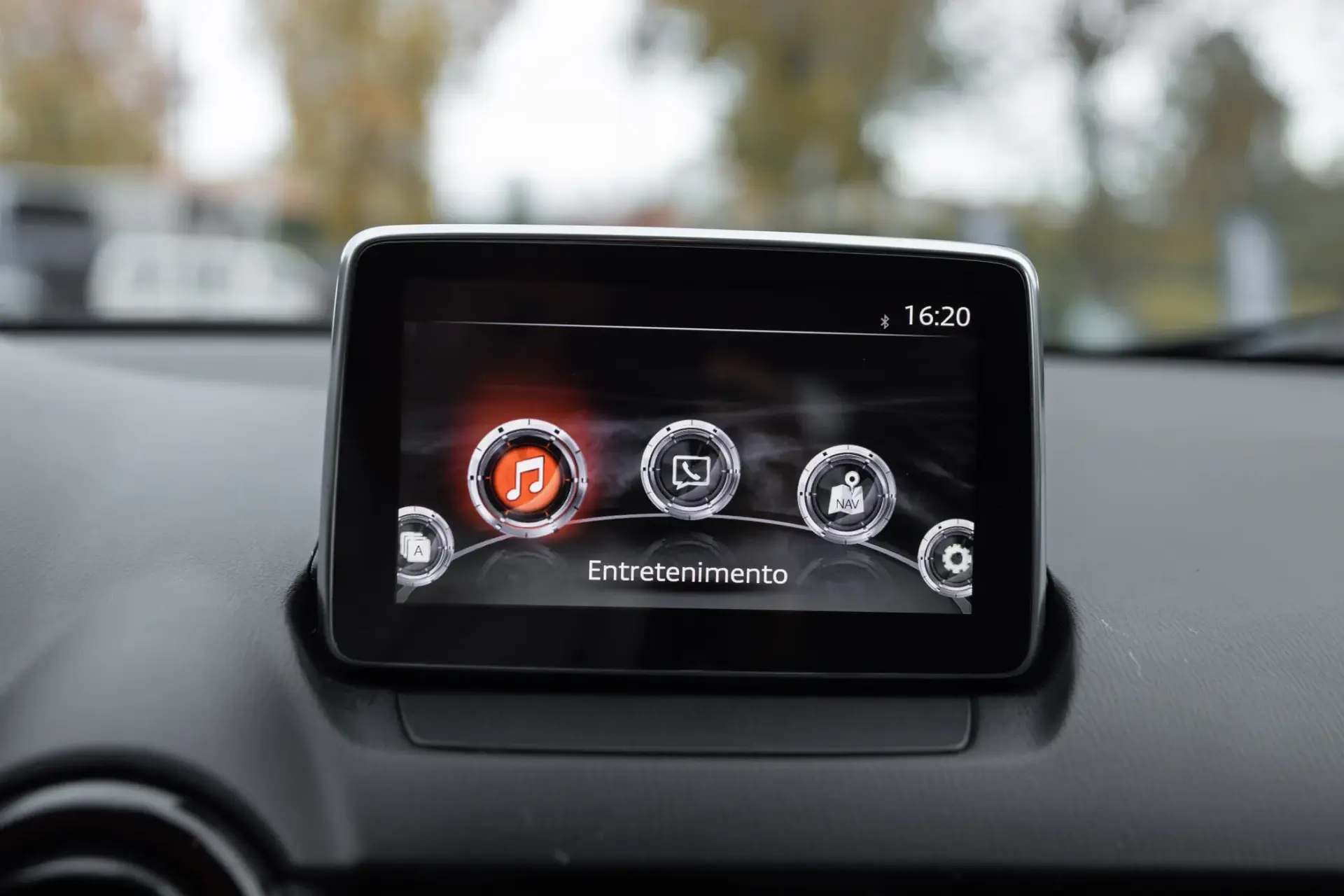 Mazda CX-3 1.5 Skyactiv-D Evolve HS Navi 18