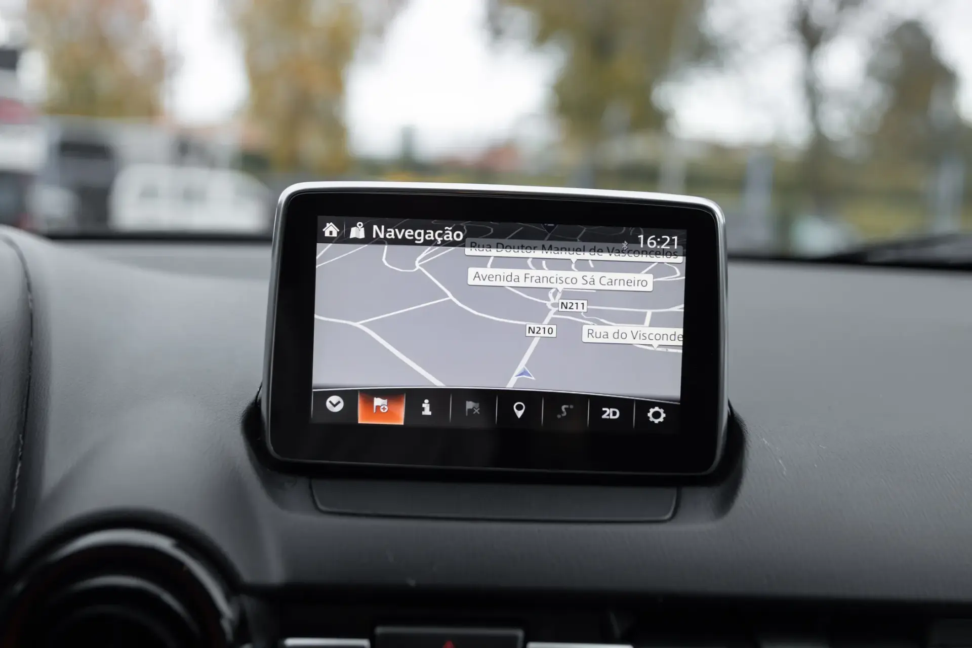 Mazda CX-3 1.5 Skyactiv-D Evolve HS Navi 23