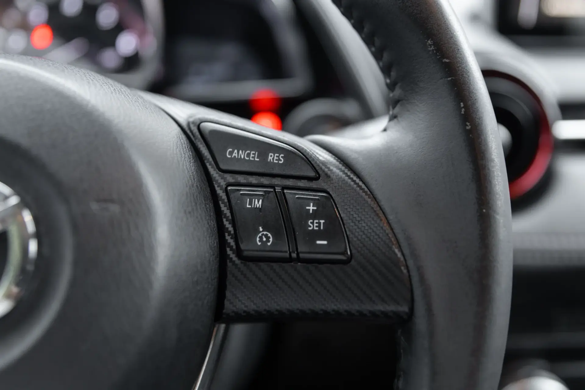 Mazda CX-3 1.5 Skyactiv-D Evolve HS Navi 38