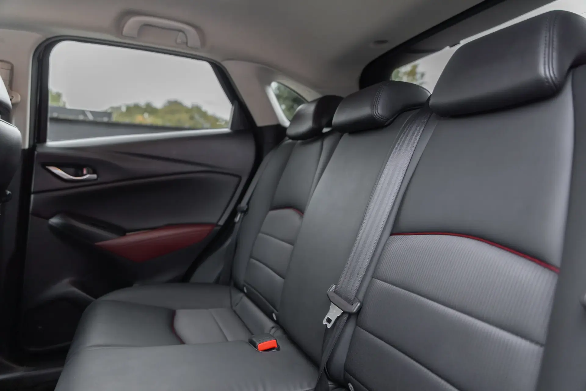 Mazda CX-3 1.5 Skyactiv-D Evolve HS Navi 42