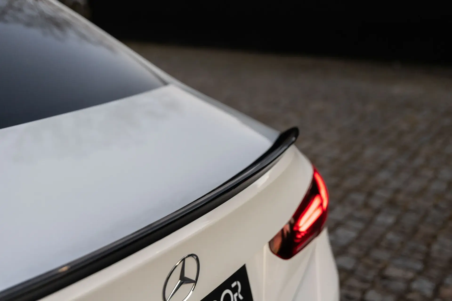 Mercedes-Benz A 180 d AMG Line Aut. 13