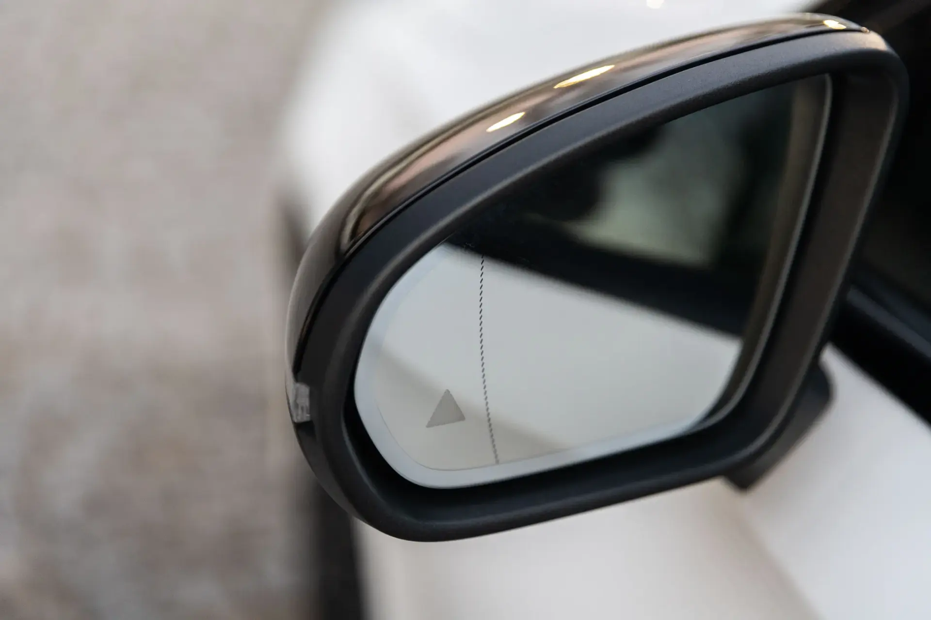 Mercedes-Benz A 180 d AMG Line Aut. 14