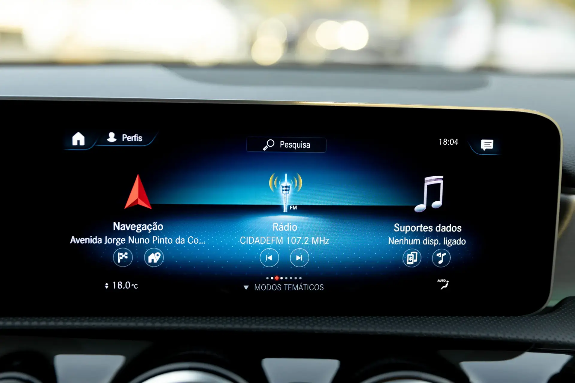 Mercedes-Benz A 180 d AMG Line Aut. 41