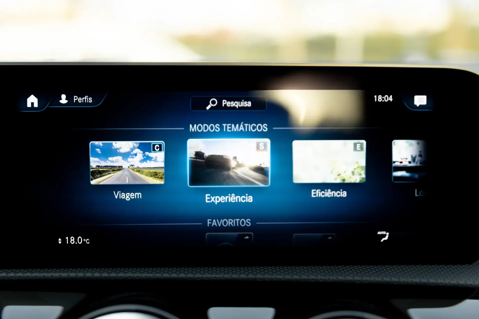 Mercedes-Benz A 180 d AMG Line Aut. 42