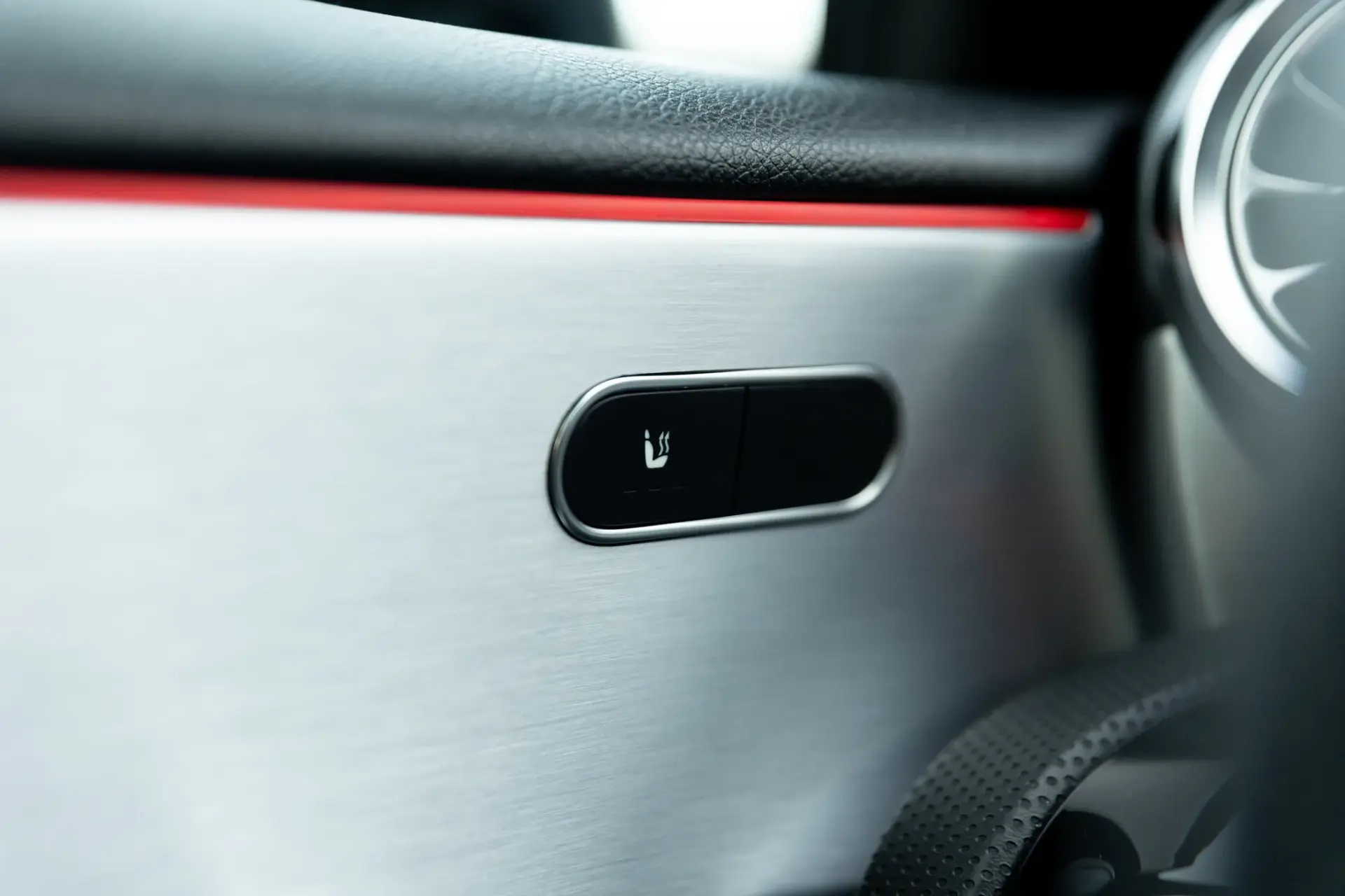 Mercedes-Benz A 180 d AMG Line Aut. 53