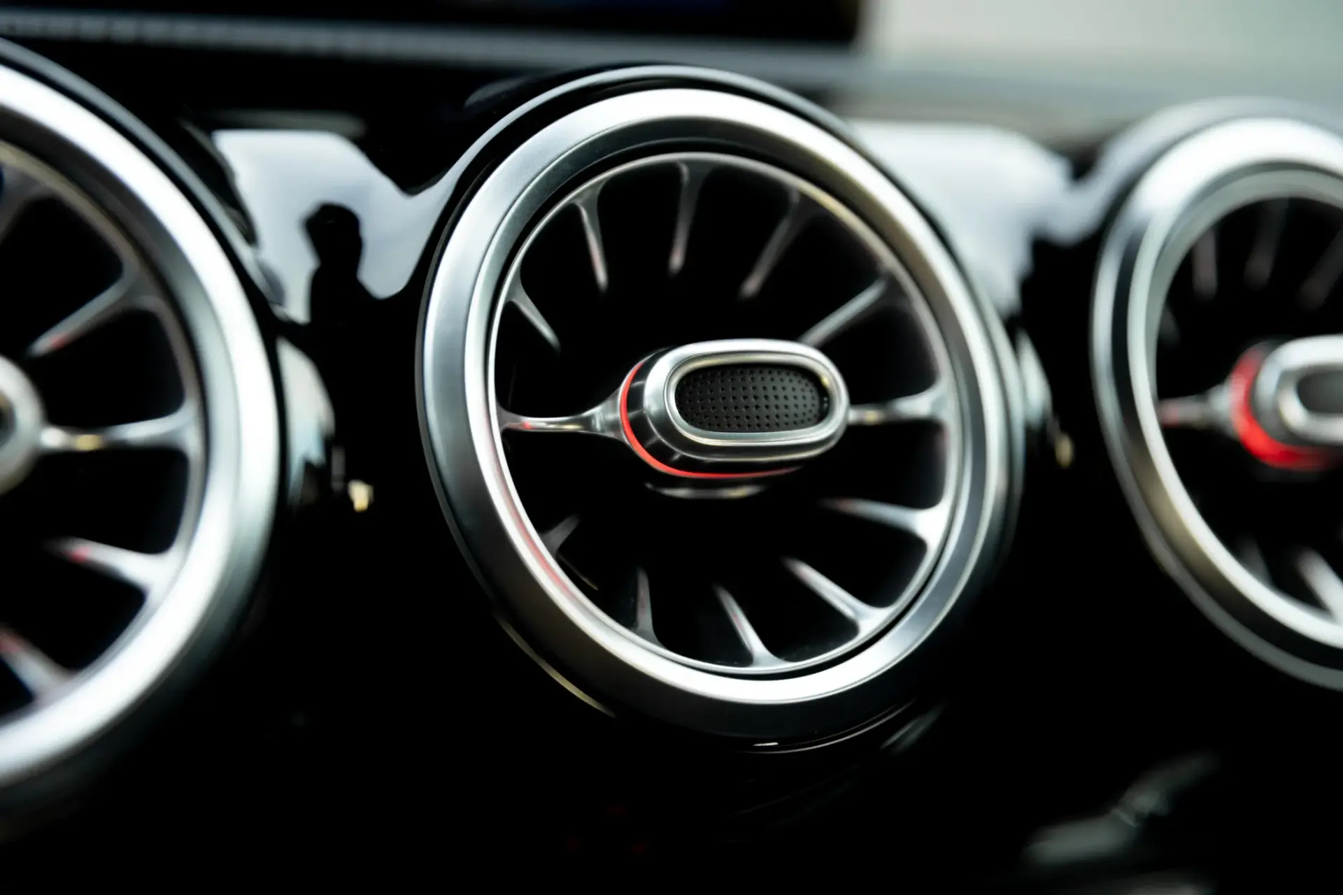 Mercedes-Benz A 180 d AMG Line Aut. 55