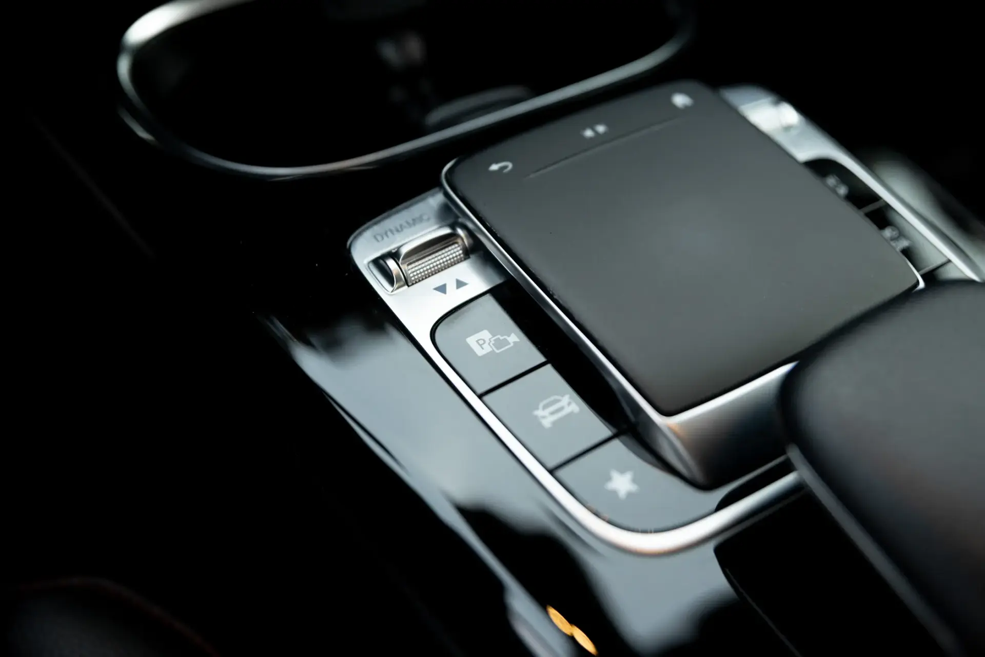 Mercedes-Benz A 180 d AMG Line Aut. 56