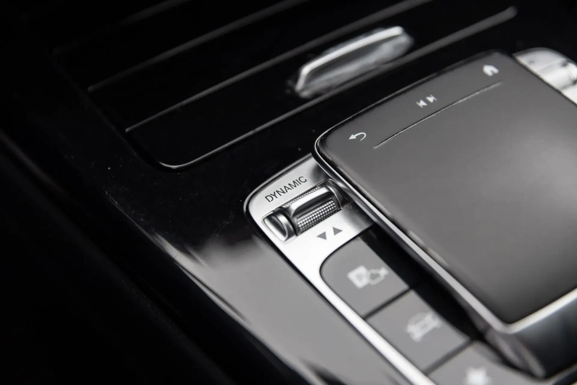 Mercedes-Benz A 180 d AMG Line Aut. 43