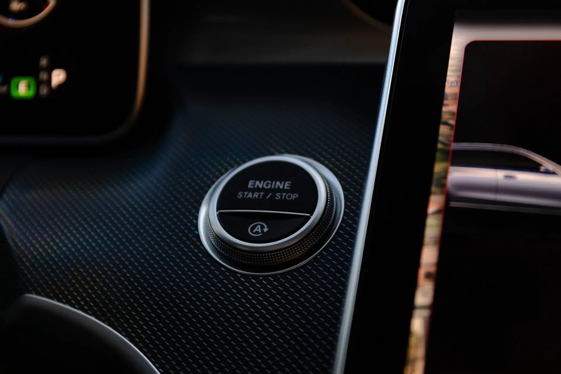 Mercedes-Benz C 220 d AMG Line 29