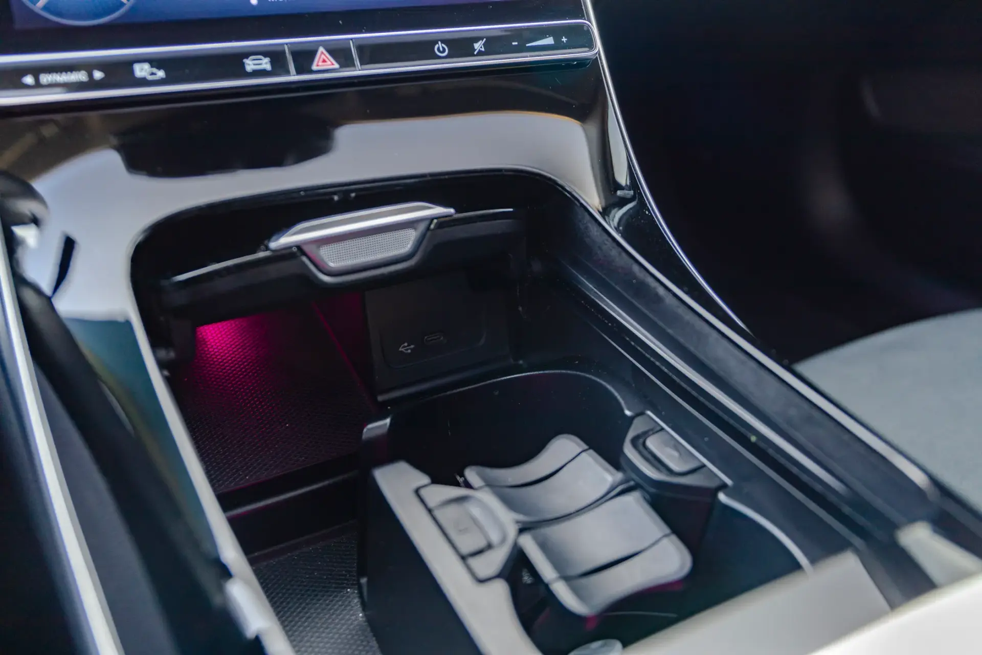 Mercedes-Benz C 220 d AMG Line 30