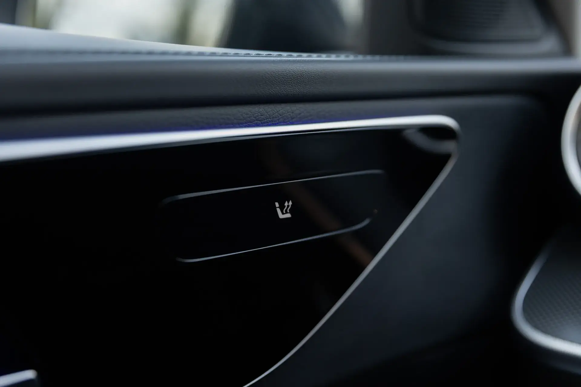 Mercedes-Benz C 220 d AMG Line 31