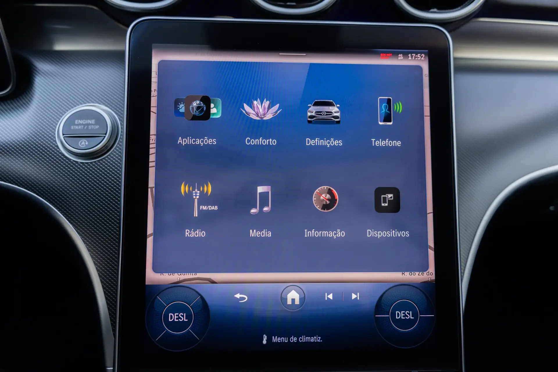 Mercedes-Benz C 220 d AMG Line 33