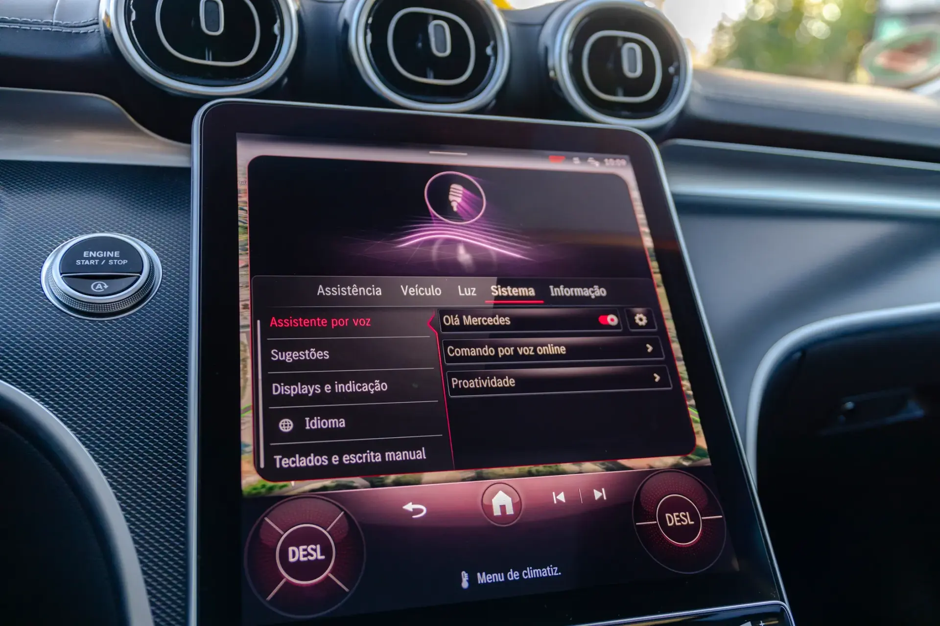 Mercedes-Benz C 220 d AMG Line 41