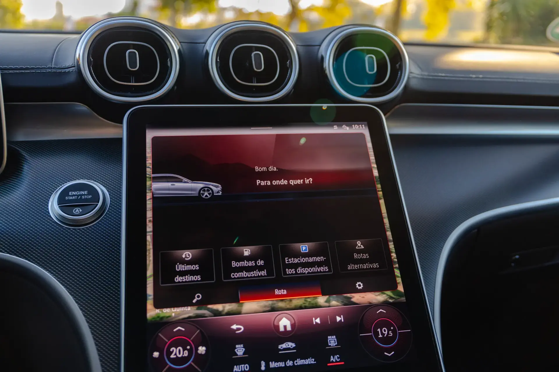 Mercedes-Benz C 220 d AMG Line 42