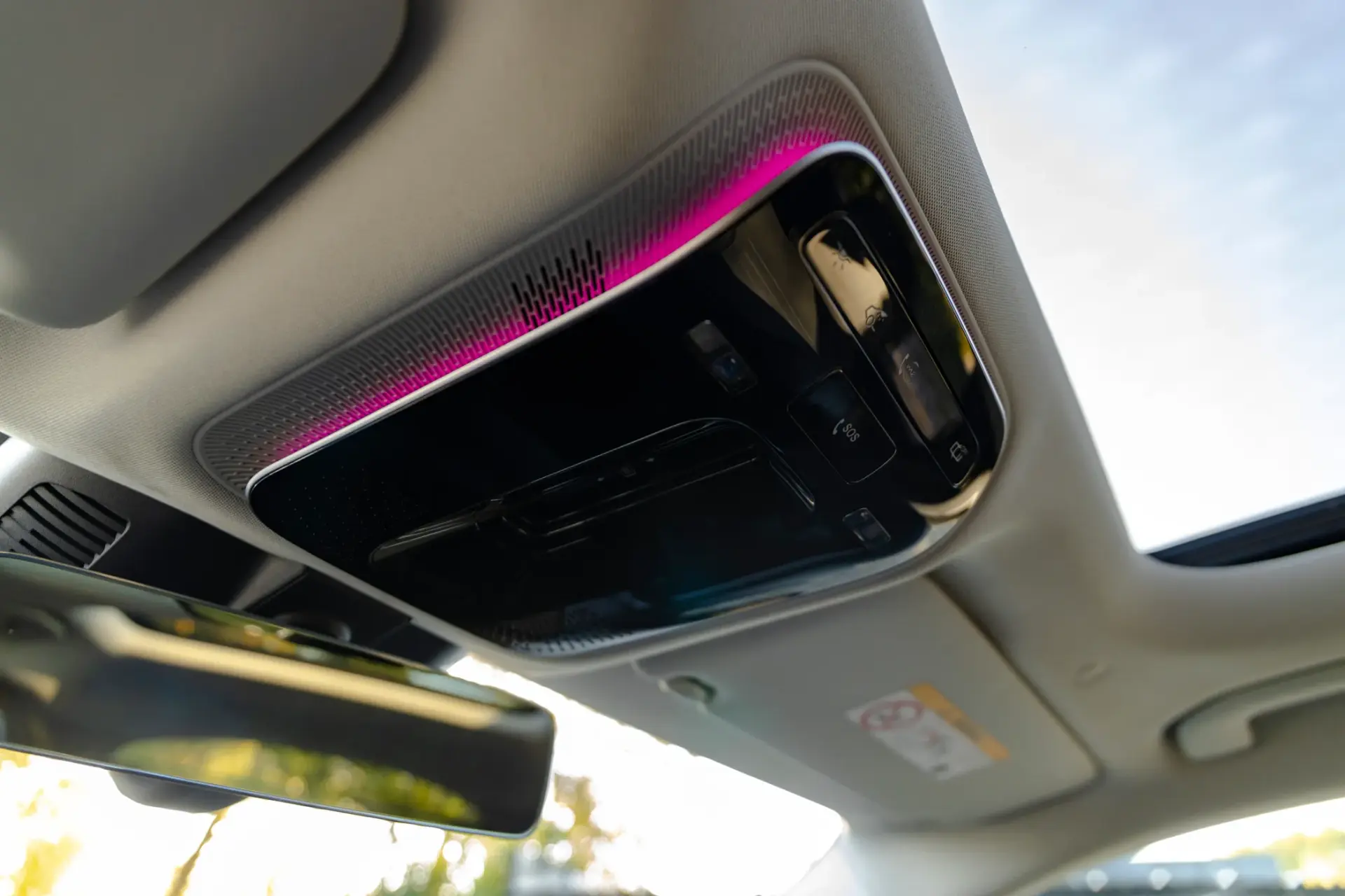 Mercedes-Benz C 220 d AMG Line 51