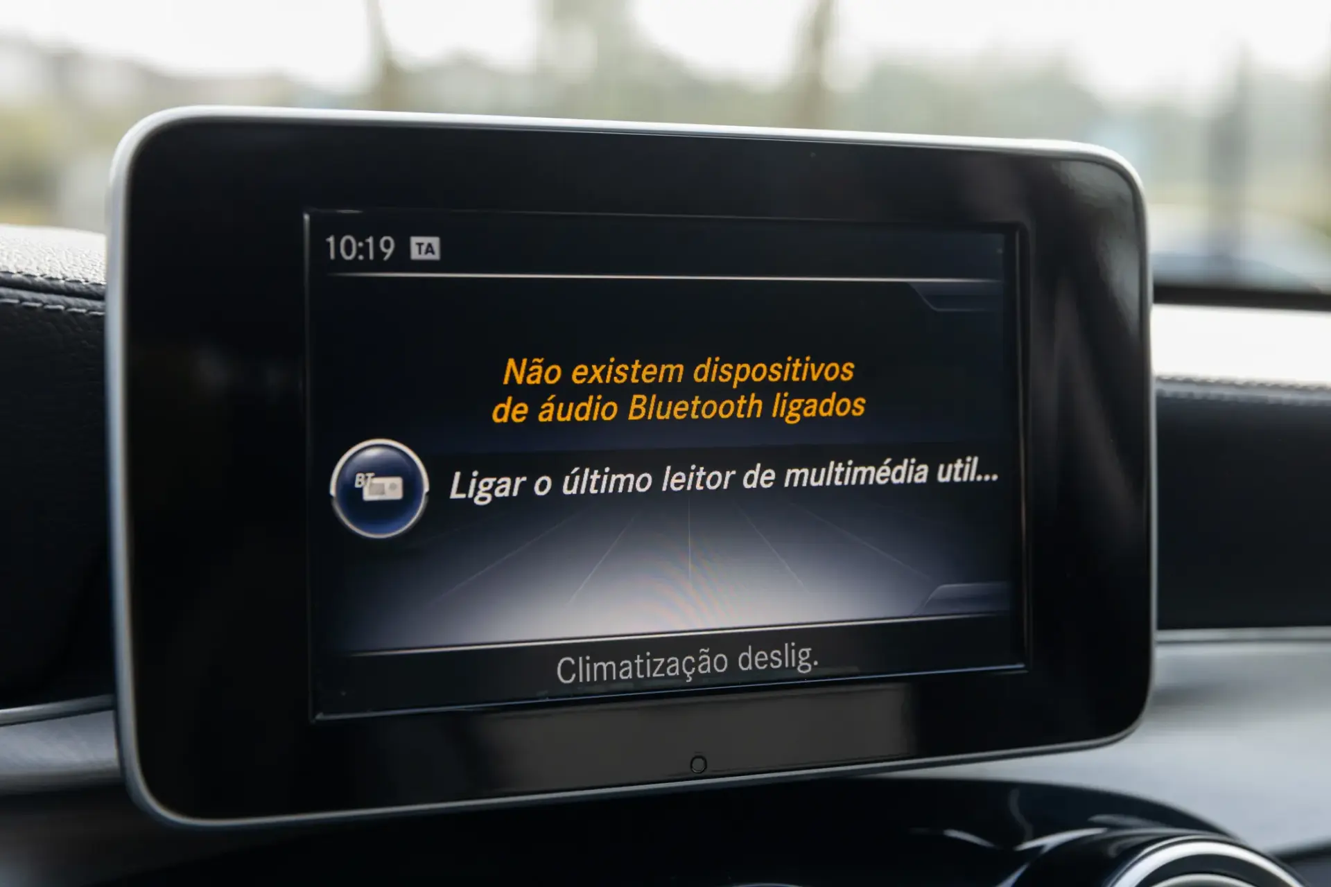 Mercedes-Benz C 220 BlueTEC AMG Line Aut. 27