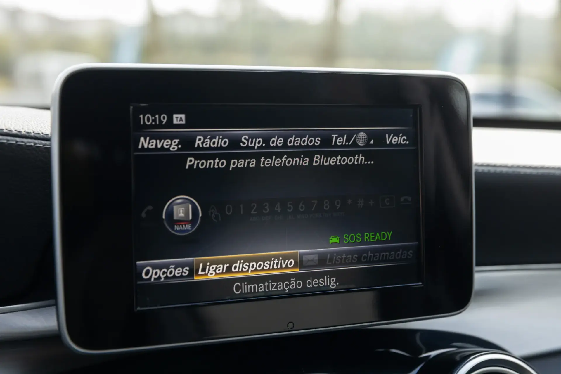 Mercedes-Benz C 220 BlueTEC AMG Line Aut. 28