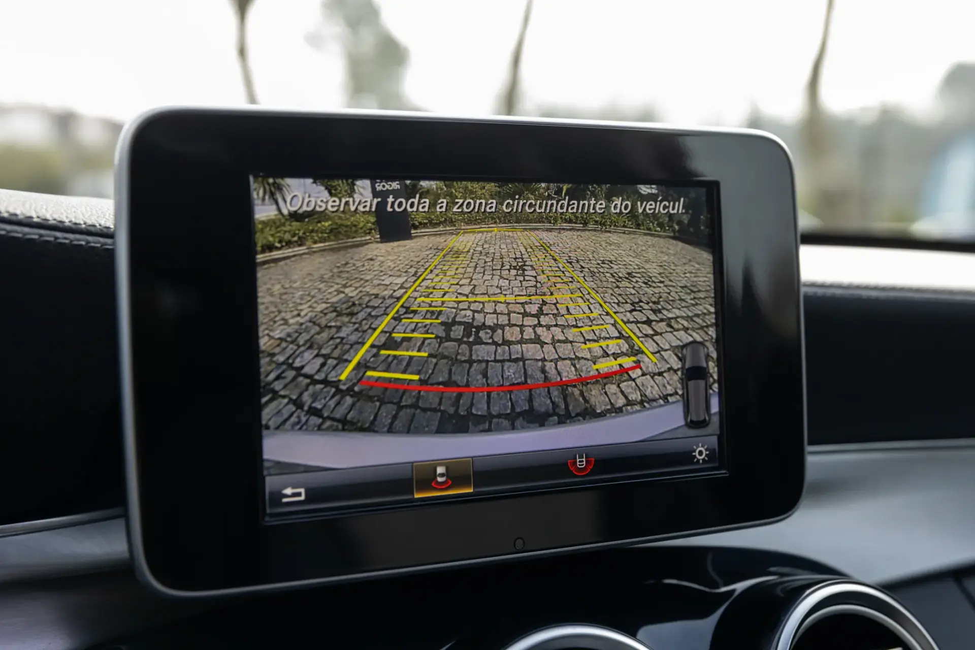 Mercedes-Benz C 220 BlueTEC AMG Line Aut. 46