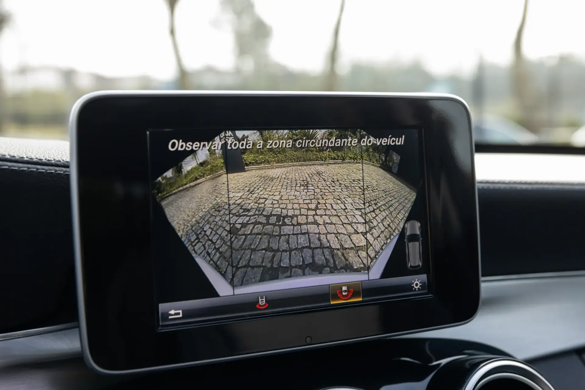 Mercedes-Benz C 220 BlueTEC AMG Line Aut. 47