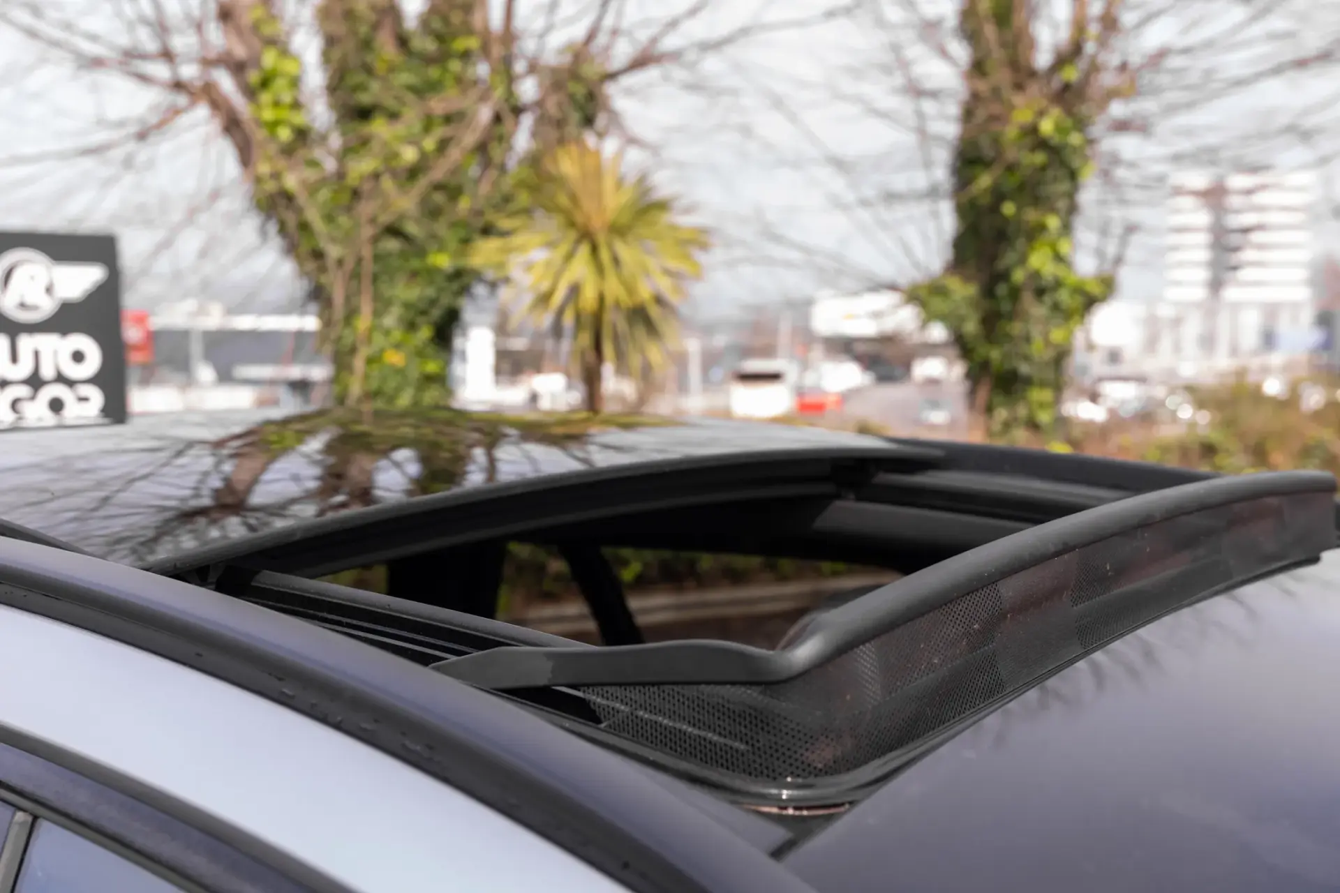 Mercedes-Benz C 220 BlueTEC AMG Line Aut. 51