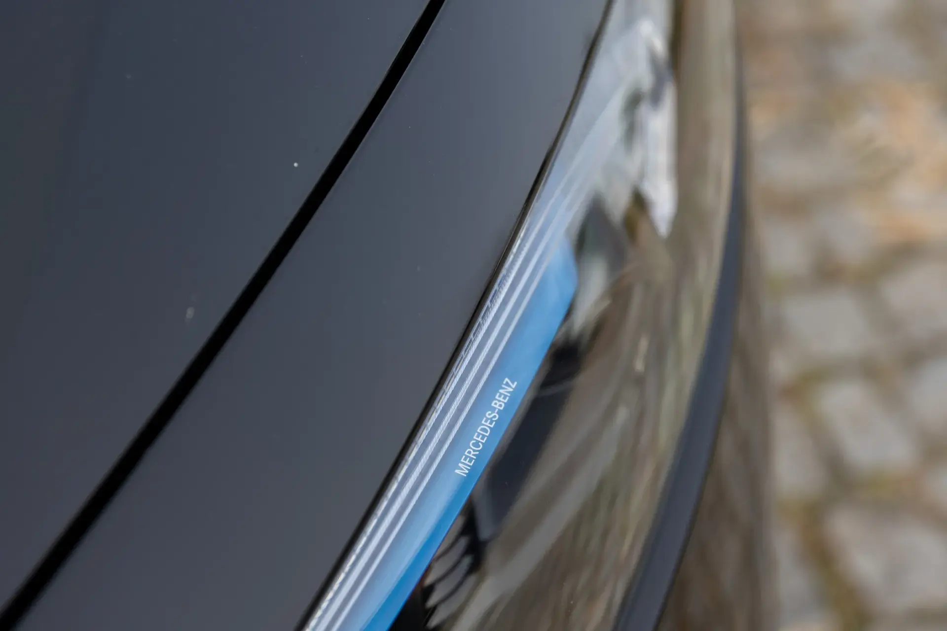 Mercedes-Benz EQA 250 AMG Line 10