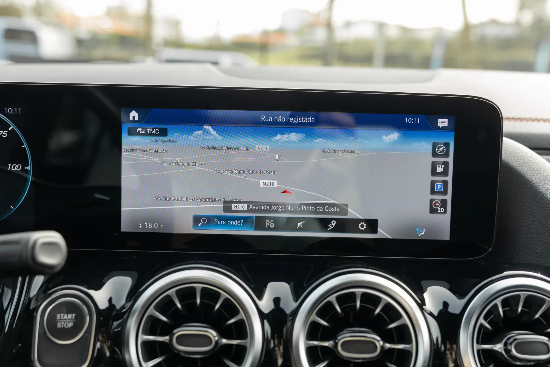 Mercedes-Benz EQA 250 AMG Line 26